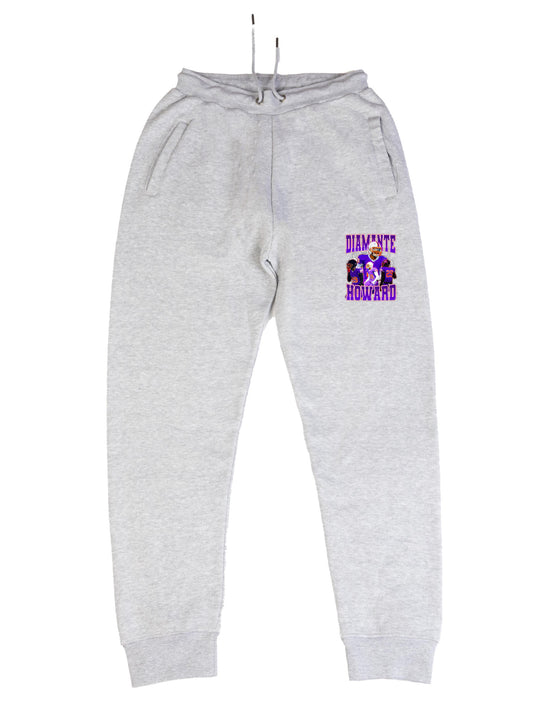 Diamante Howard Sweatpants