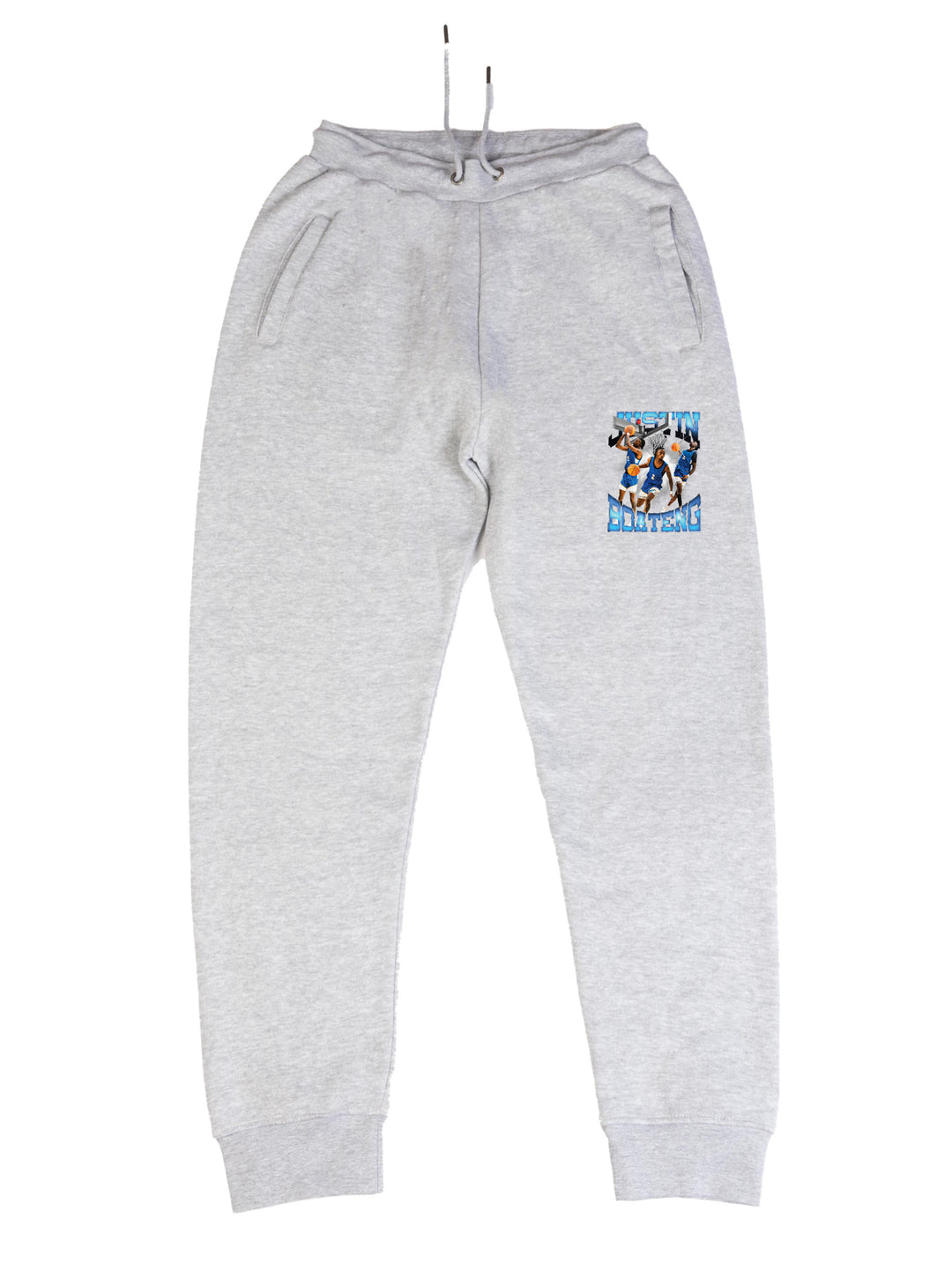 Justin Boateng Sweatpants
