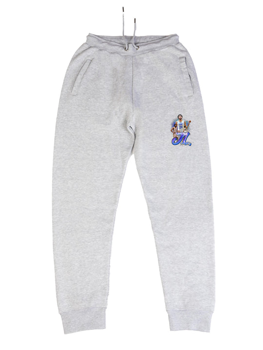 Jayden Lockett Sweatpants