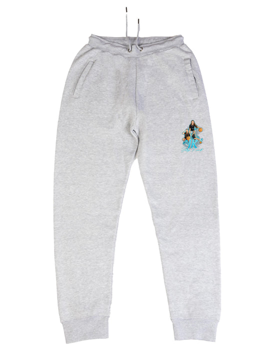 Jaidyn Koerdt Collage Sweatpants