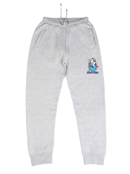 Armoni Zeigler Sweatpants