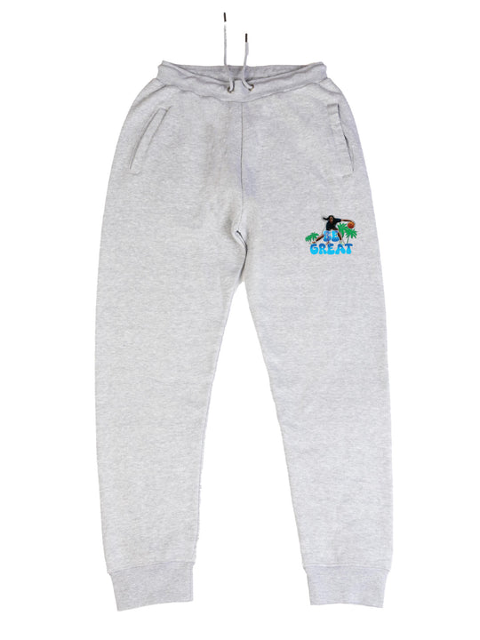 Quashaun Williams Sweatpants