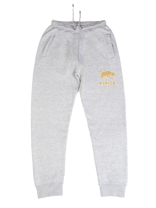 M3N4CE Sweatpants