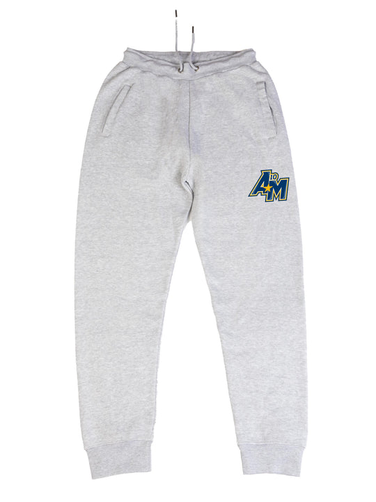 Andress Marrer Logo Sweatpants