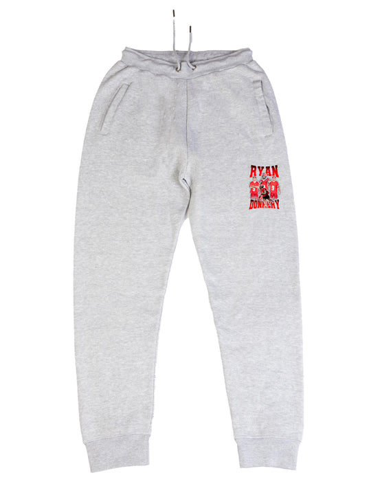 Ryan Donnery Collage Sweatpants