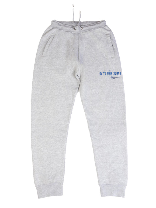 Izzys Omnisquad Sweatpants