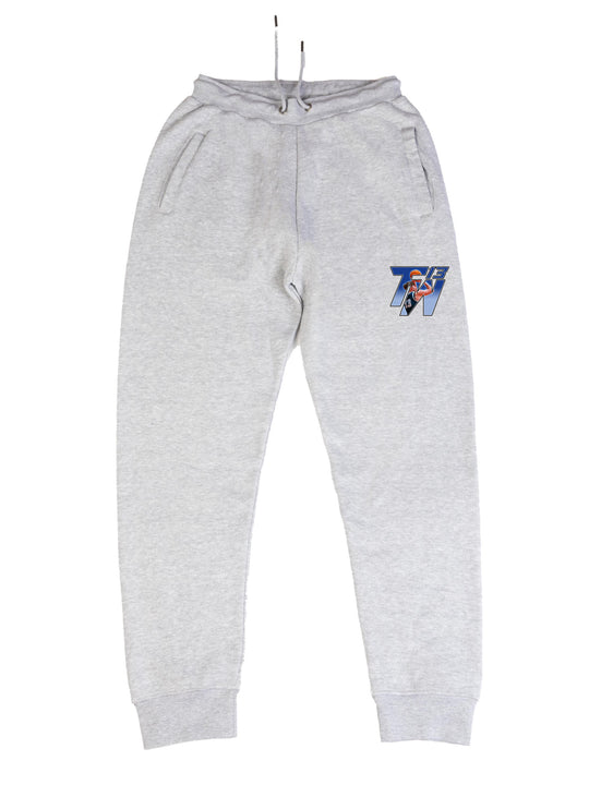 Triston Wennersten Logo Sweatpants
