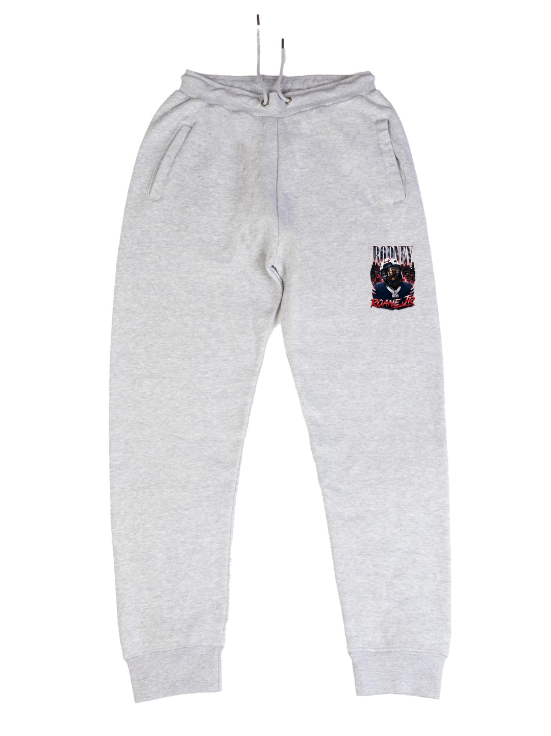 Rodney Roane Jr Collage Sweatpants