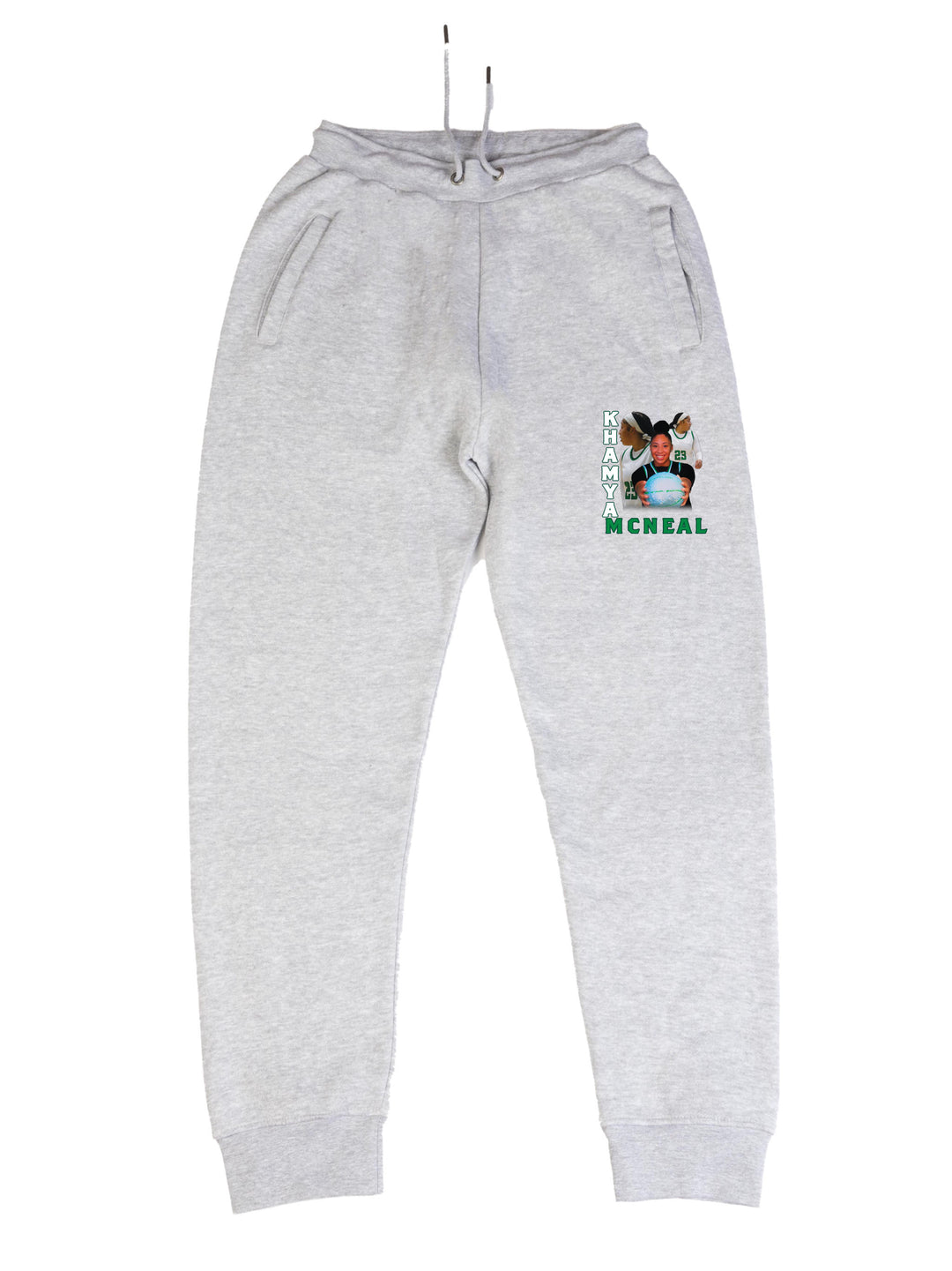 Khamya McNeal Sweatpants