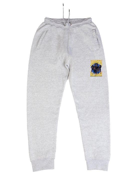 Jamarion Kolagbodi Collage Sweatpants