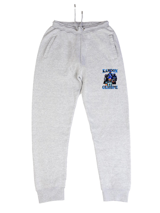 Kamdon Gillespie Sweatpants