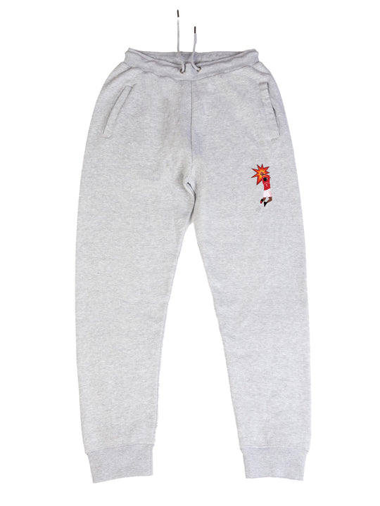 DeAvion Washington Sweatpants