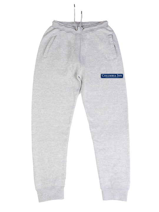 Columbia Inn Restaurant Logo Sweatpants