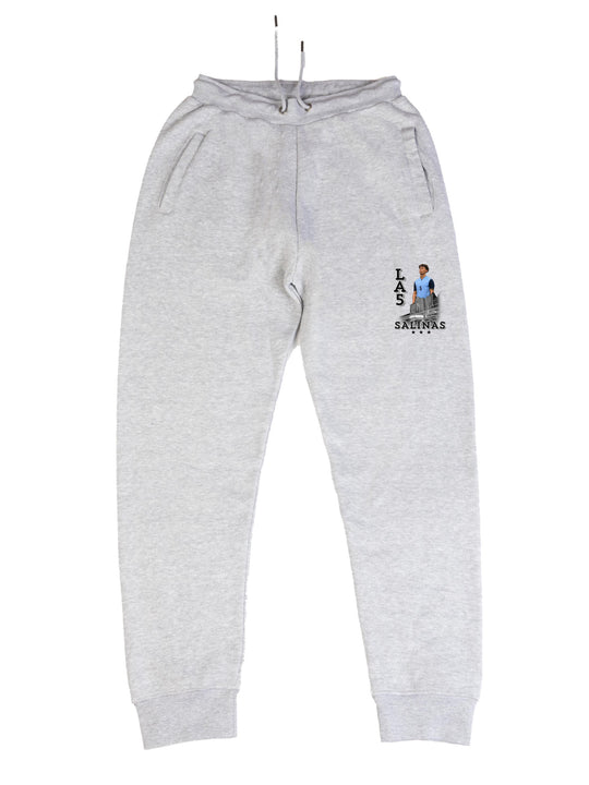 Lorenzo Avalos City Sweatpants