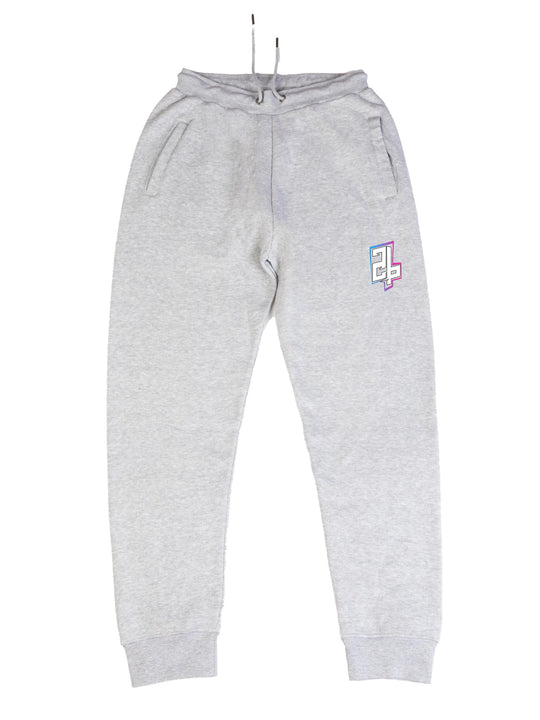 Clash Peters Logo Sweatpants