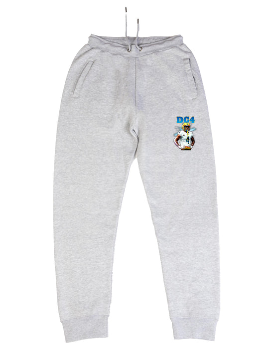 Daniel Carter Cartoon Sweatpants