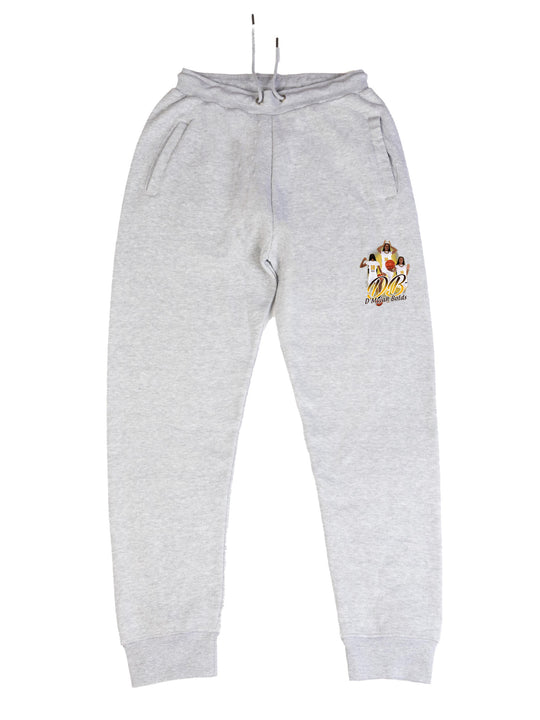 DMyjah Bolds Initials Sweatpants