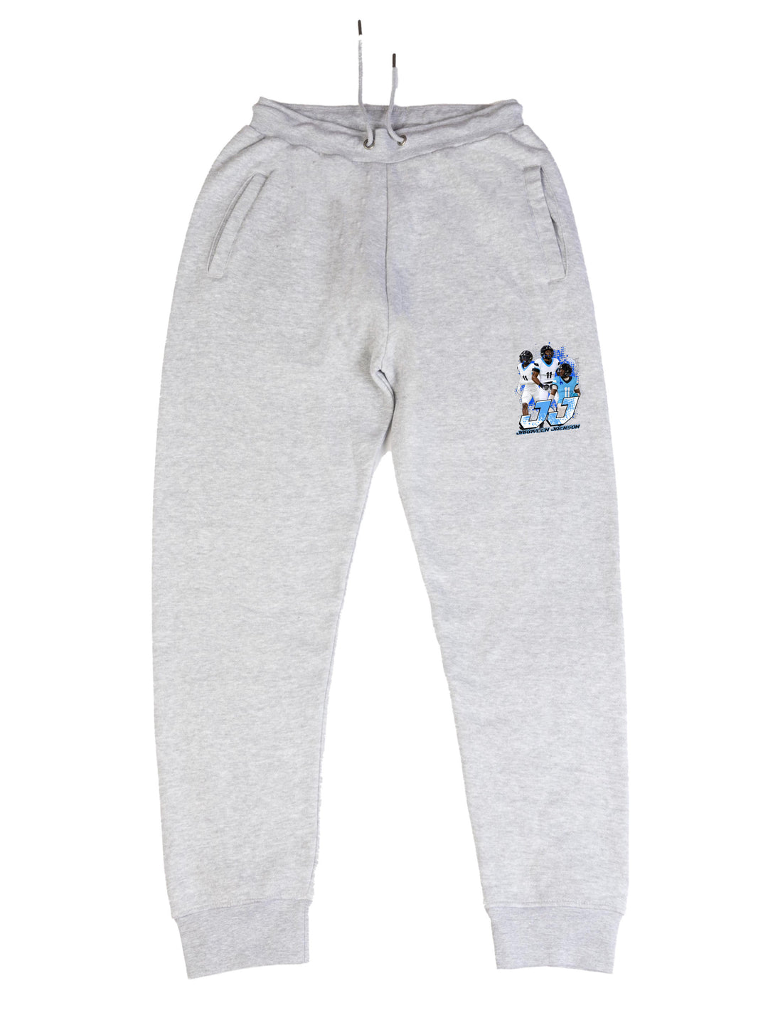 Jakaylen Jackson Initials Sweatpants
