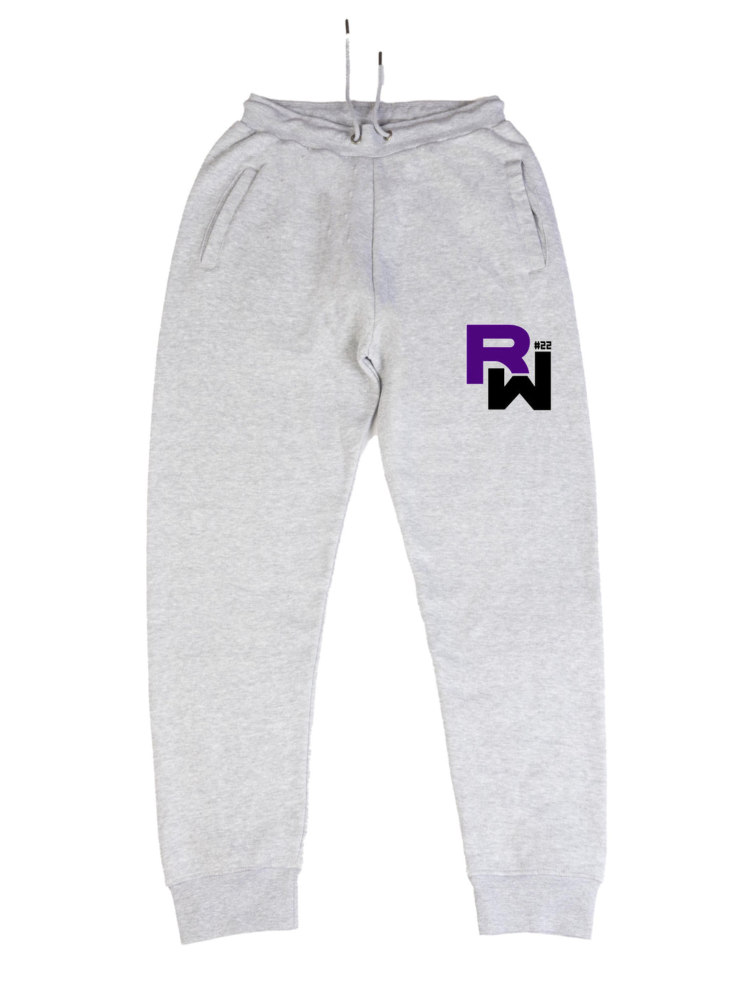 Ruby Whitehorn Clemson Sweatpants