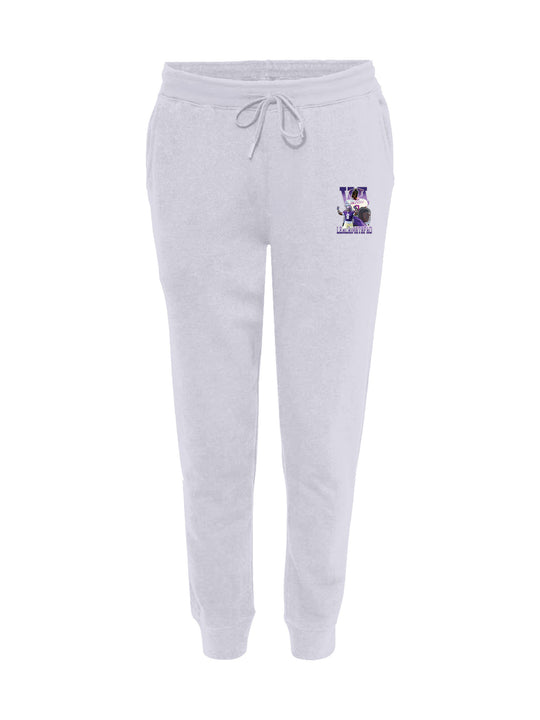 Aiava Lealaimatafao Sweatpants
