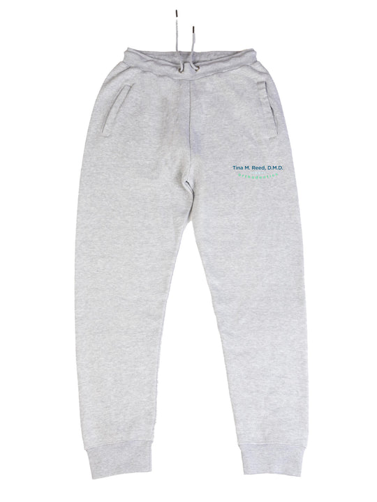 Tina Reed Orthodontics Sweatpants