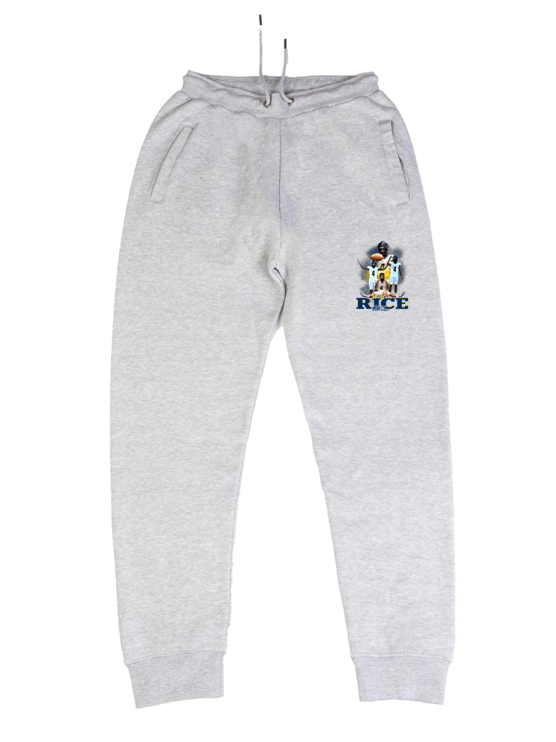Willie Rice Sweatpants
