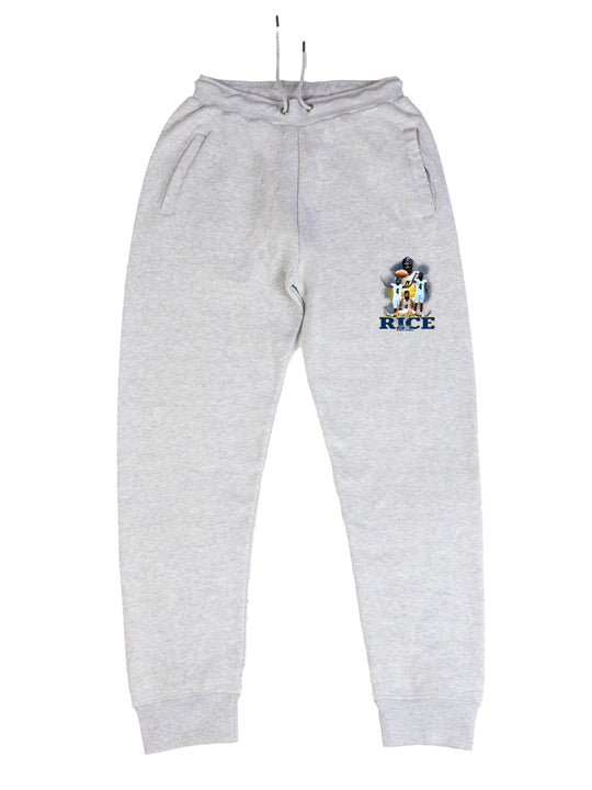 Willie Rice Sweatpants