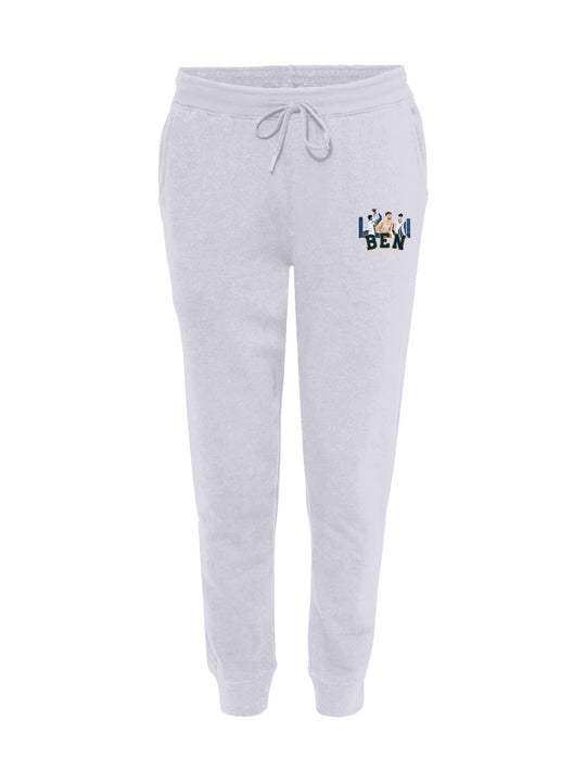 Ben Shtolzberg Sweatpants
