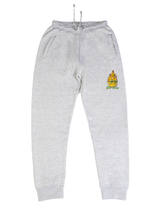 Zeke Tanoos Sweatpants