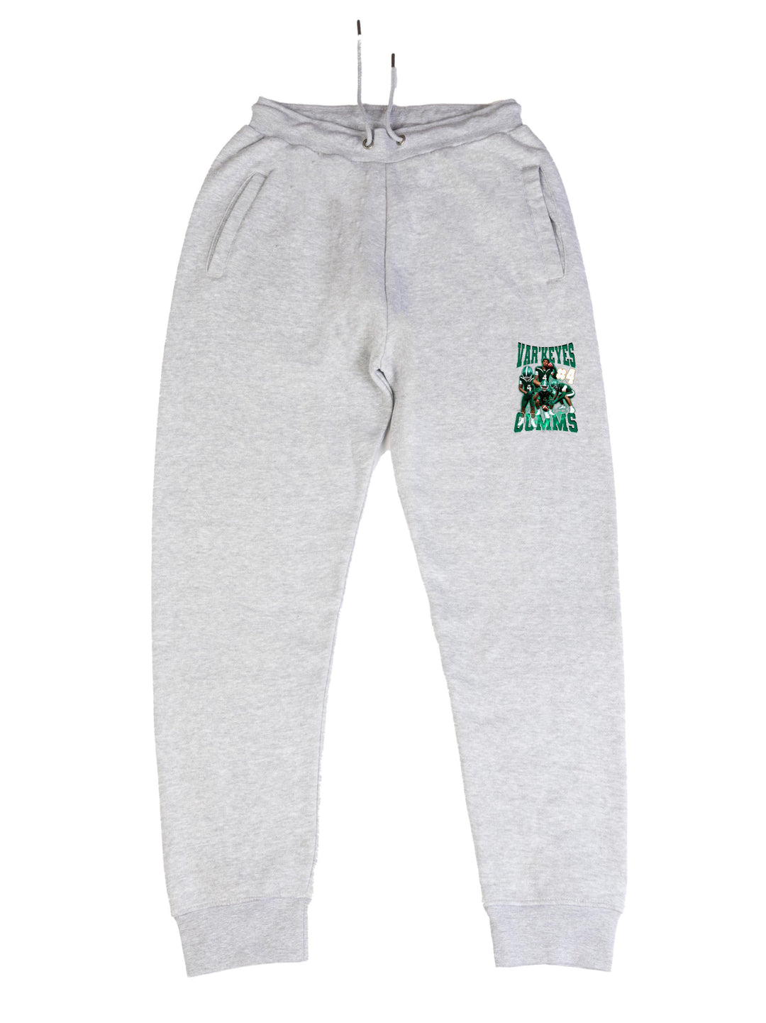 VarKeyes Gumms Collage Sweatpants
