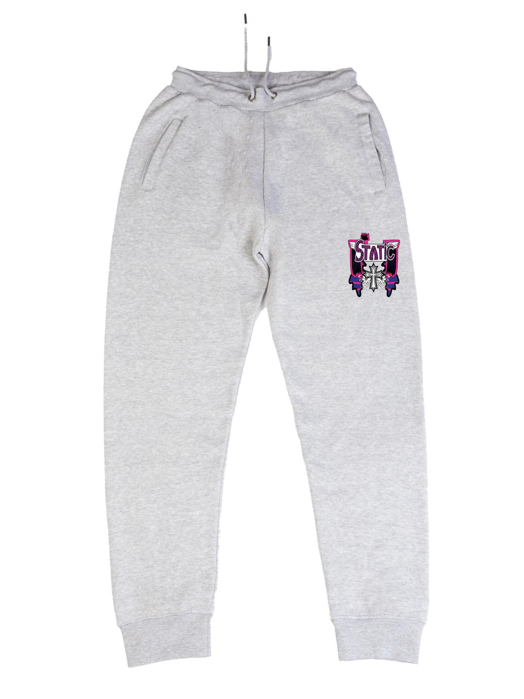 Static Sweatpants