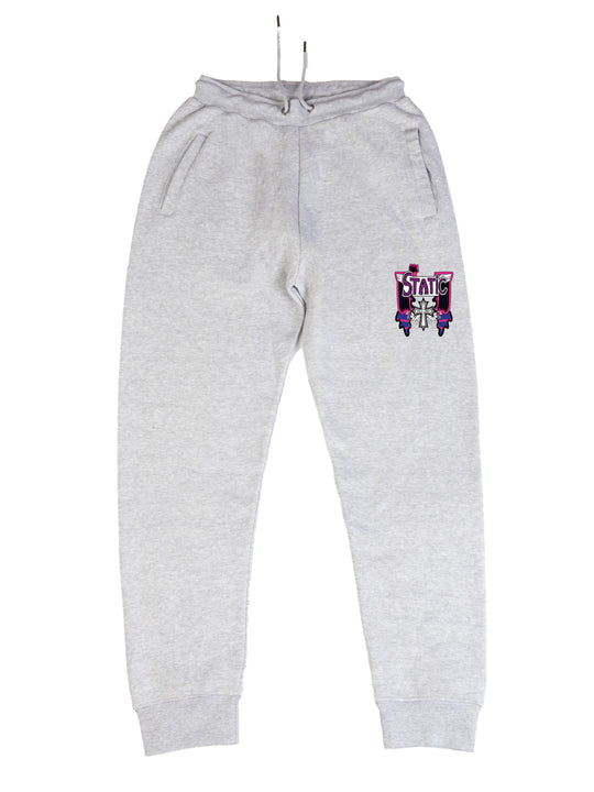 Static Sweatpants