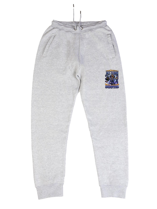 JayQuan Bostic Sweatpants