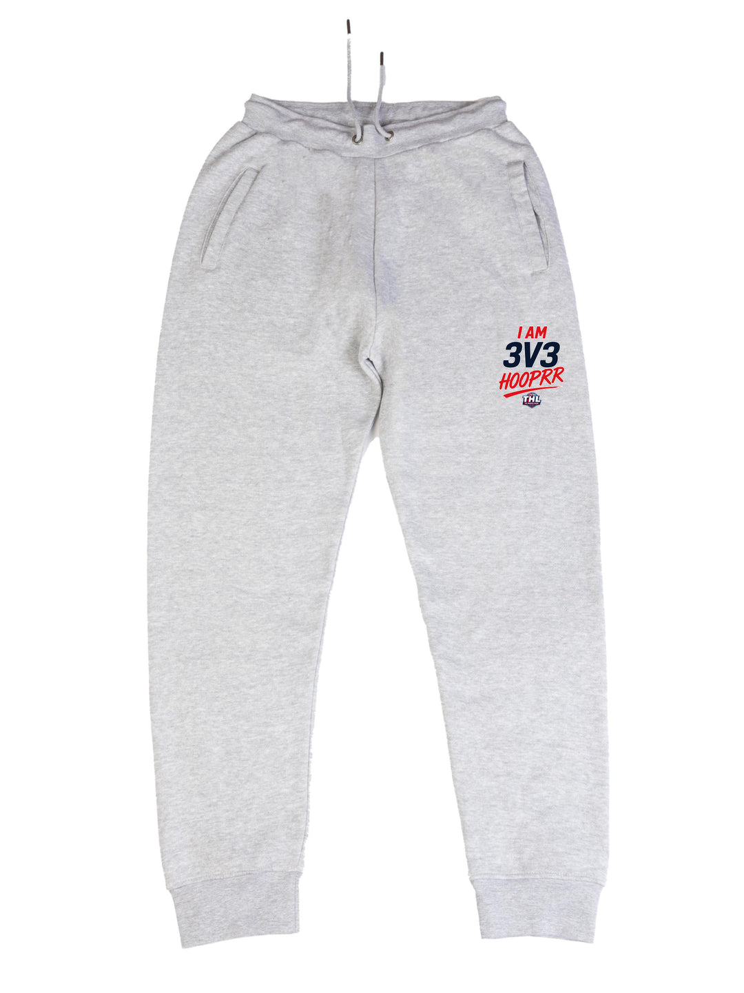 I AM 3v3 HOOPRR v2 Sweatpants