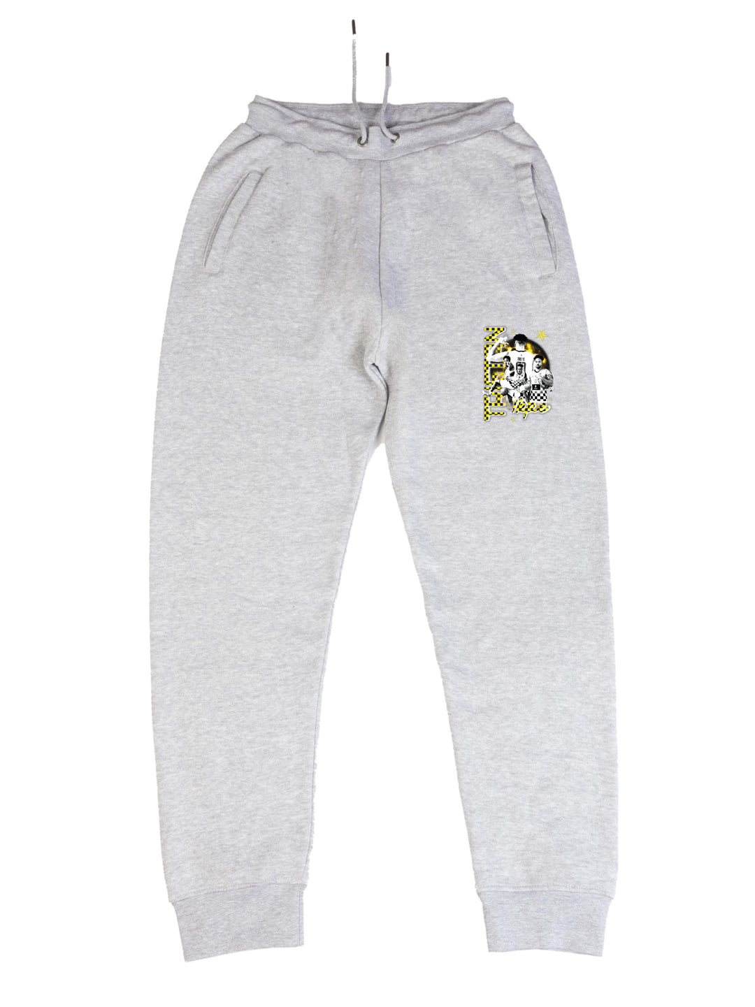 Tristan Ikpe Sweatpants