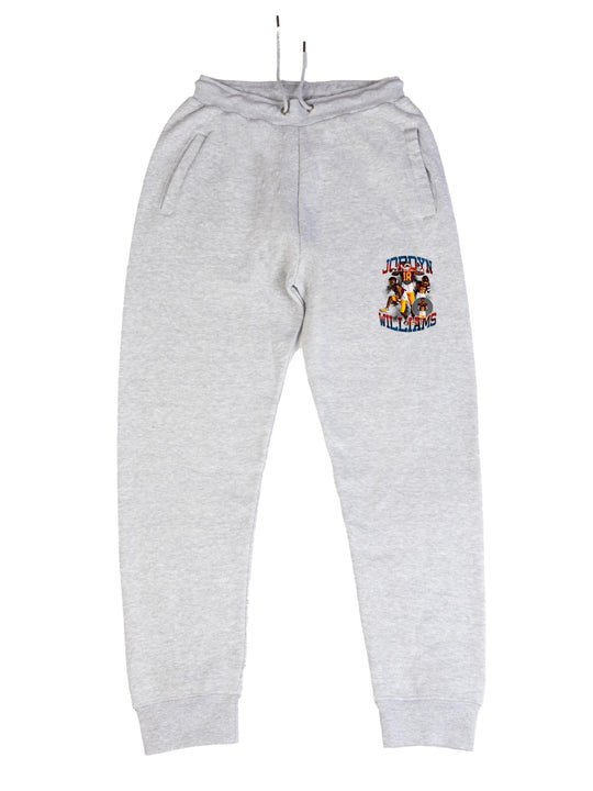 Jordyn Williams Sweatpants