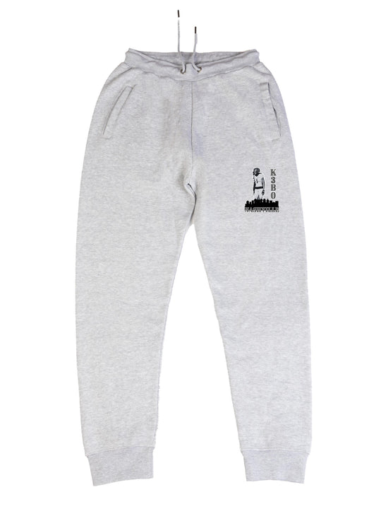 Kasean Bowman Sweatpants