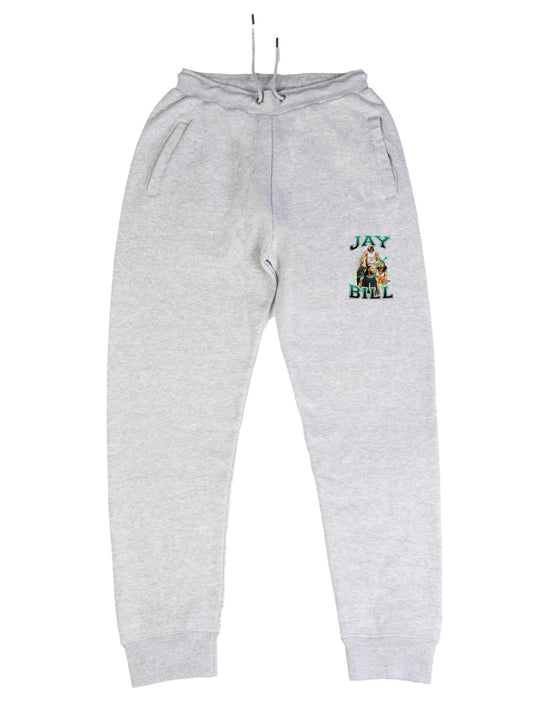 Jalin Billingsley Collage Sweatpants