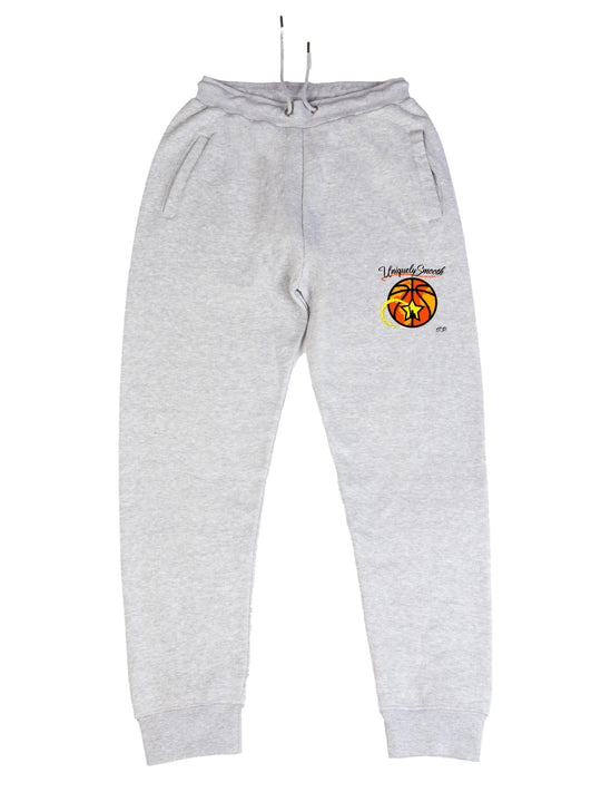Uniquely Smooth Sweatpants
