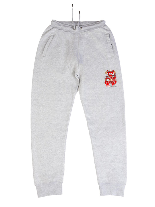 Kage Payne Initials Sweatpants