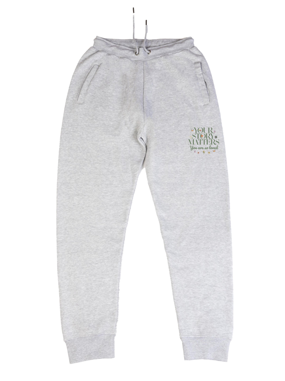 Your Story Matters Sweatpants