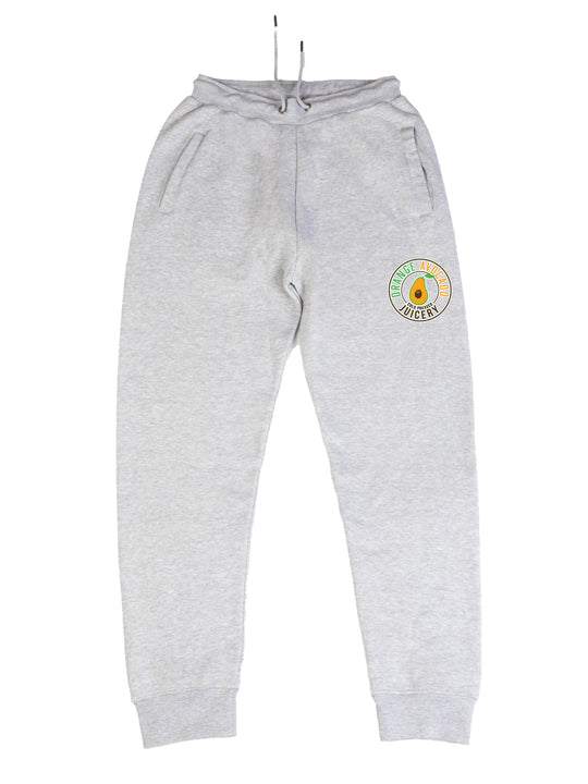 Orange Avocado Pittsburgh Logo Sweatpants