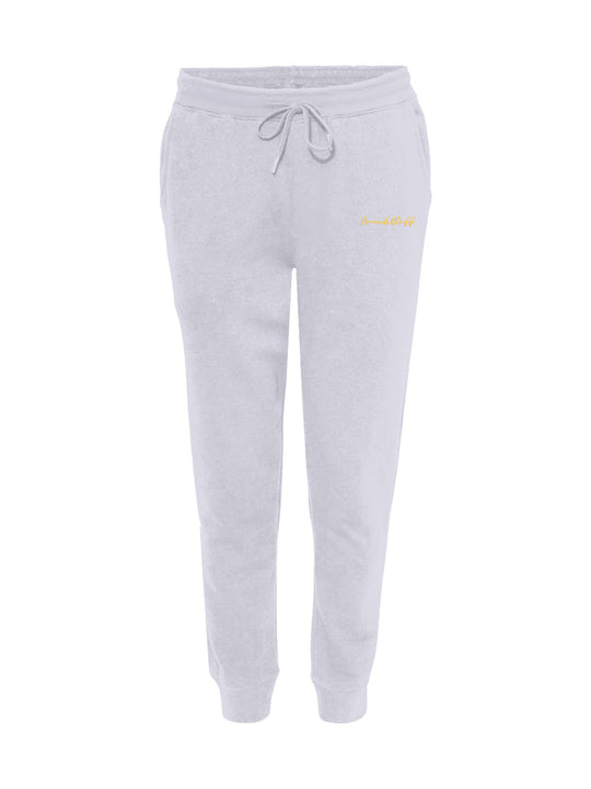 Coach Clifford Adjei Sweatpants