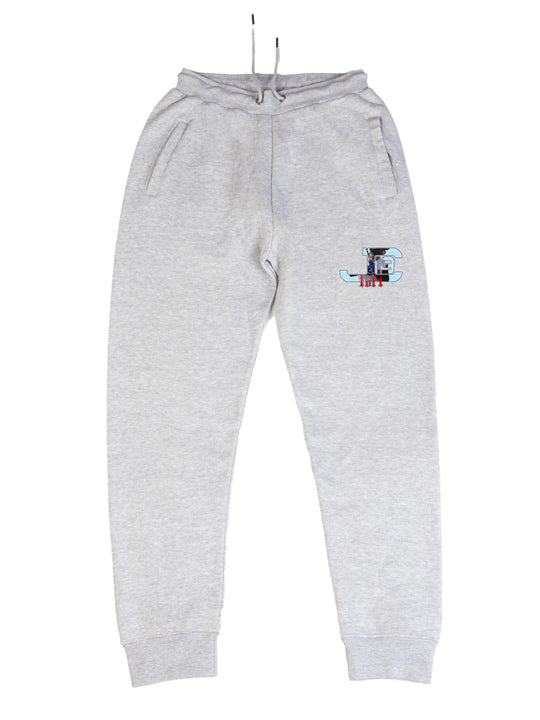 Joseph Cardinal Logo Sweatpants