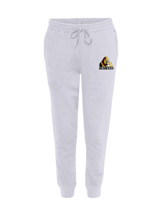 Be Greedy Sweatpants