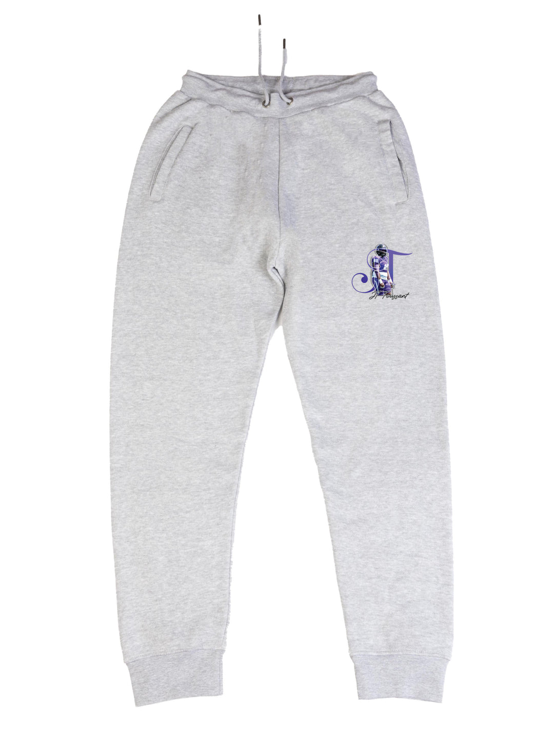 JT Toussant Sweatpants