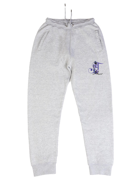 JT Toussant Sweatpants