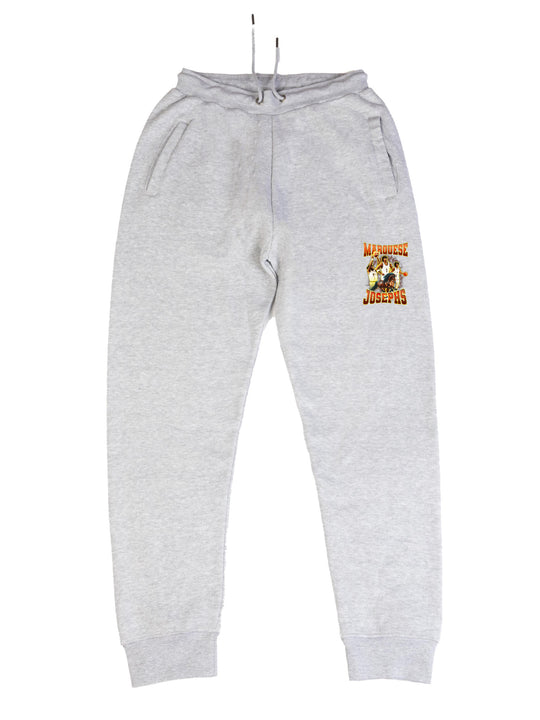 Marquese Josephs Collage Sweatpants