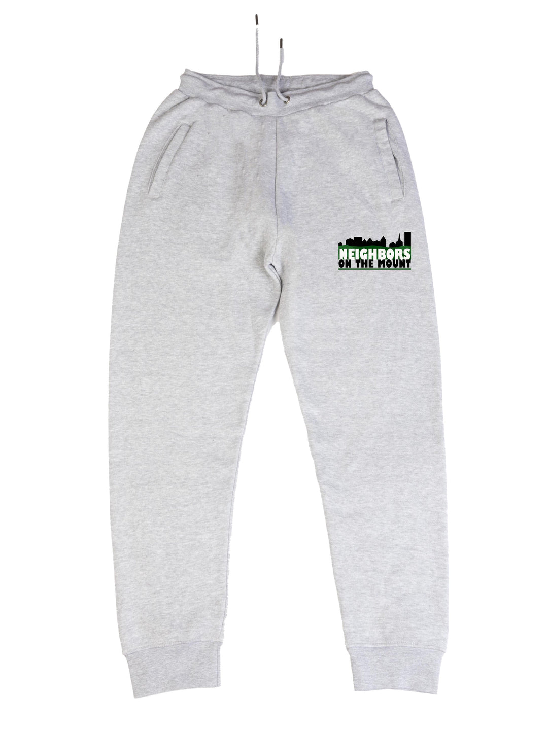Duquesne Heights Christian Church Sweatpants
