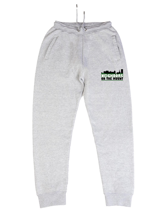 Duquesne Heights Christian Church Sweatpants